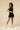 The Jessie Top - Black