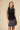 The Kennedy Top - Black