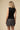 The Kennedy Top - Black