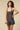 The Lucille Dress - Scarf Flora
