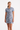 The Meritt Dress - Sussex Toile
