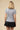 The Molly Skort - Black