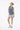 The Molly Skort - Mint