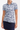 The Reagan Polo - Sussex Toile