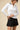 The Ruth Skort - Black
