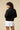 The Chase Sweatshirt - Black