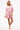 The Tory Dress - Light Pink