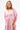 The Tory Dress - Light Pink