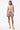 The Clyde Vest - Garden Party Stripe