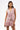 The Clyde Vest - Garden Party Stripe