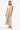 The Ginger Dress - Macaron Petals