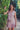 The Gwen Skort - Garden Party Stripe