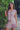 The Gwen Skort - Garden Party Stripe