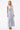 The Henrietta Dress - Rose Bushel Blue