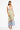 The Henrietta Dress - Spring Petals Multi