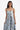 The Primrose Dress - Coastal Ikat