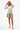 The Tory Dress - Spring Petals Multi