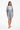 The Tory Dress - Spring Sprig
