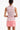 The Alice Top - Macaron Stripe