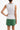 The Alice Top - White/Macaron/Boxwood
