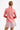 The Ava 1/4 Zip Pullover - Macaron