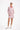The Blaire Skort - Macaron Stripe