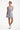 The Beck Dress - Club Tile