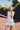The Lucille Dress - White/Macaroon/Boxwood/Butter