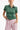 The Payton Pant - Macaron Stripe