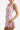 The Reese Skort - Macaron Stripe