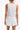 The Fletcher Skort - White with Macaron/Boxwood/Butter