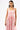 The Heather Dress - Coral Floral