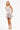 The Ines Dress - Shell Garden