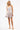 The Ines Dress - Shell Garden
