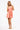 The Mila Dress - Dusk Flora