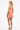 The Mila Dress - Dusk Flora