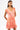 The Delaney Dress - Dusk Flora
