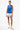 The Kennedy Top - Cerulean