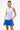 The Molly Skort - Cerulean