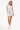 The Reese Skort - Wave Stripe