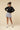 The Nora Sweatshirt - Black
