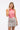 The Parker Skort - Promenade Petal