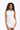 The Blaire Skort - White