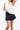 The Ruth Skort - Navy