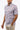 The Harvey Polo - Cottage Stripe Small
