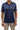 The Harvey Polo - Dive In Navy