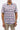 The Boatyard Button Down - Cottage Stripe