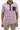 The Eastwood Polo - Americana Stripe