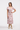 The Lucy Dress - Alabama Toile