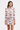The Grayson 1/4 Zip Pullover - Arkansas Toile